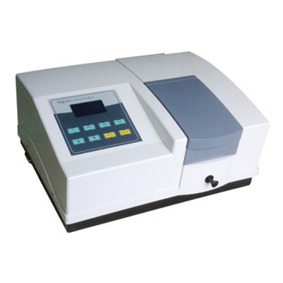 紫外可見分光光度計(jì)